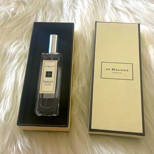 Jo Malone 1 oz English pear and freesia cologne perfume